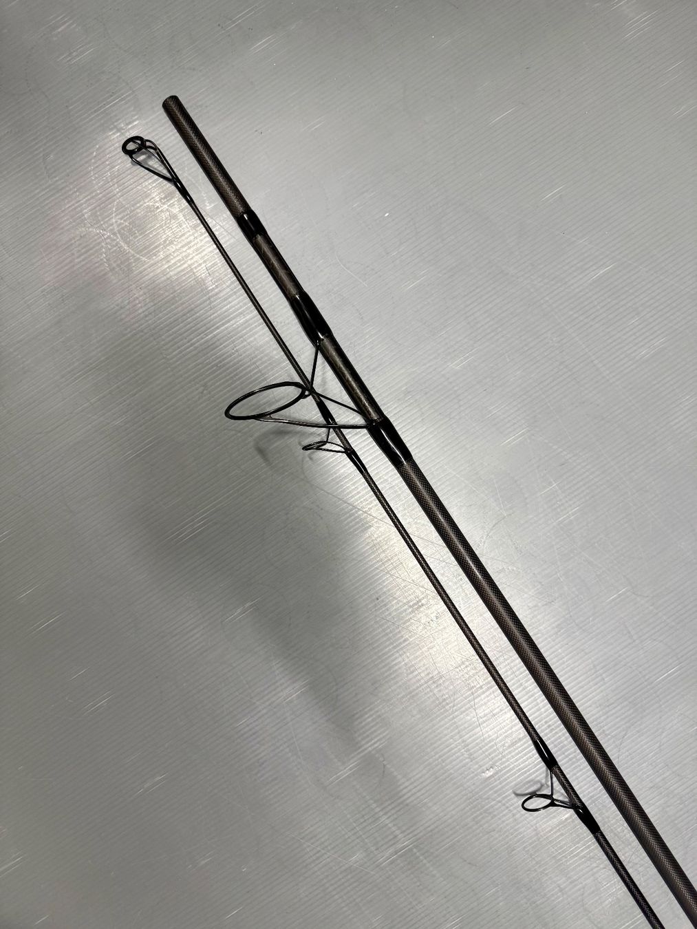 Canne da pesca: Spomb Spod Rute 3.60m – Usato da Trimbach venduto da duri.. 3