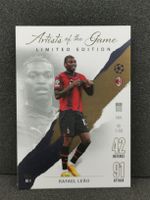 Match attax 2023/24 Rafael Leao Artist of the game 