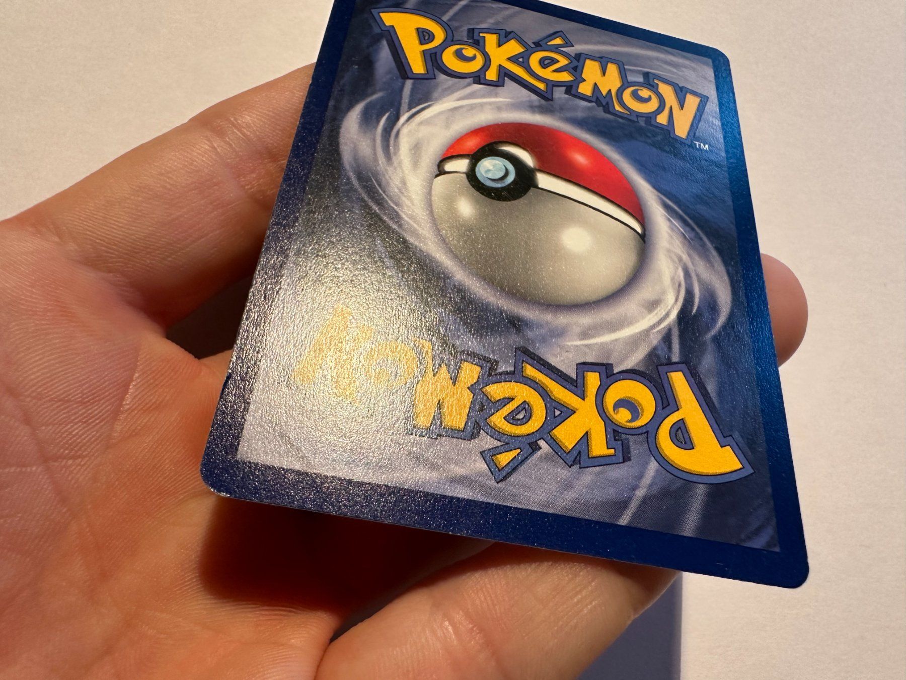 Pokémon Carte collezionabili: Electrode non holo Base EN – Usato da Hagendorn venduto da Pokecollectorch 5