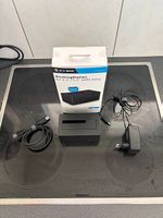 ICY BOX SATA DRIVE DOCKING STATION