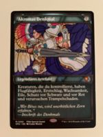 1 x Akromas Denkmal - Magic: The Gathering - MtG