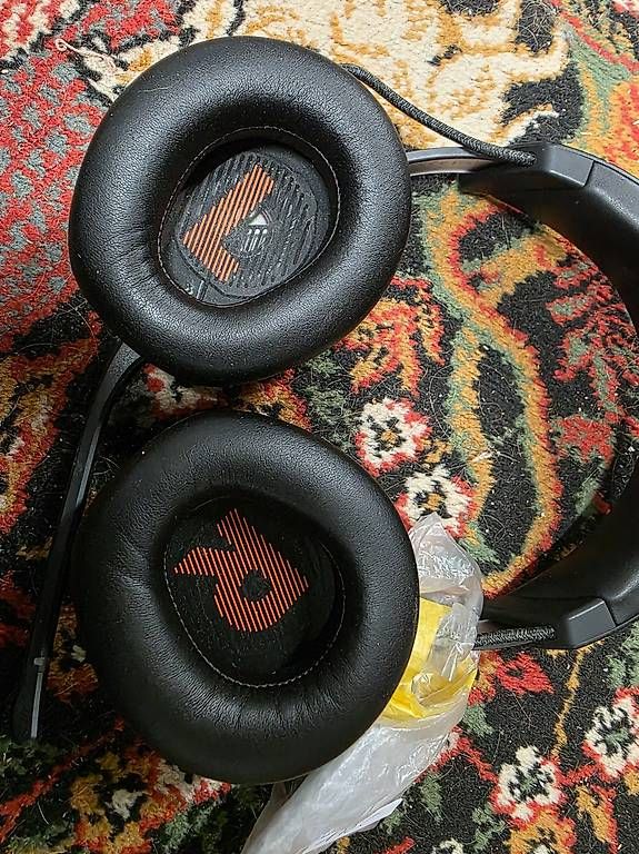 JBL Cuffie: JBL Gaming Kopfhörer – Usato da Reinach BL venduto da SVLE 1
