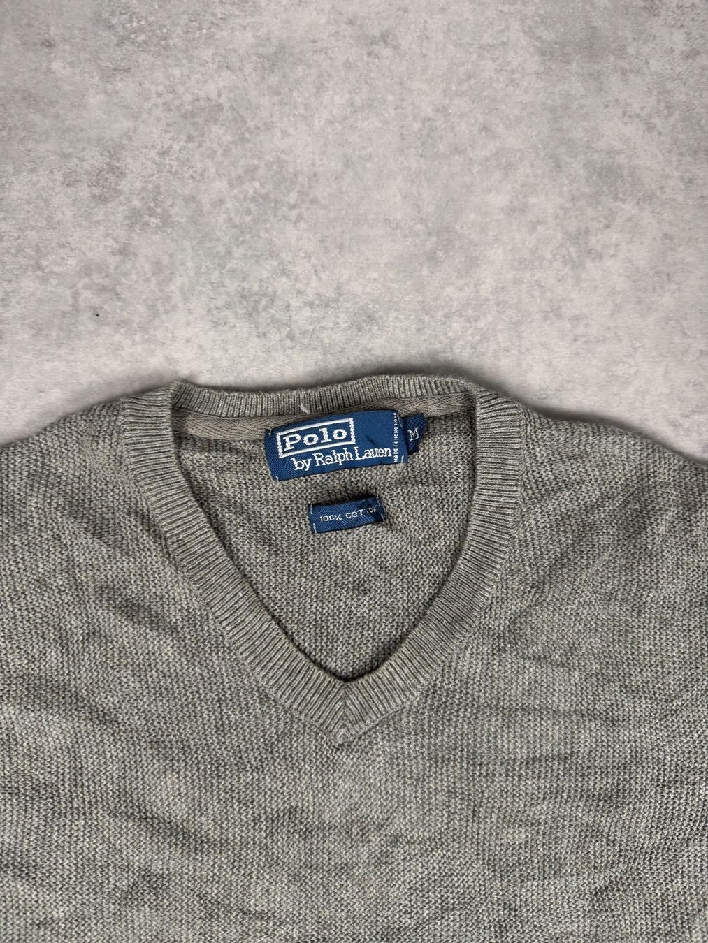 Ralph Lauren Maglioni & Felpe: Ralph Lauren Pullover - Grösse: M | Vintage – Usato da Fraubrunnen venduto da simon_28839 2