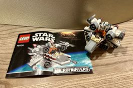 LEGO 75032, X-Wing Fighter™
