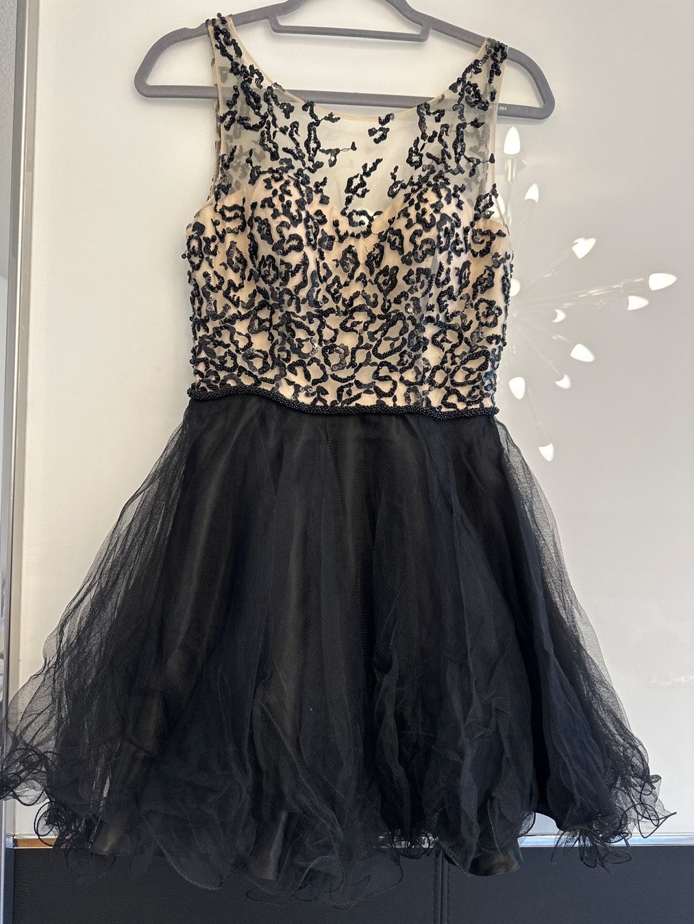 Vestiti: Abendkleid Gr 36 – Usato da Volketswil venduto da Sina008 2