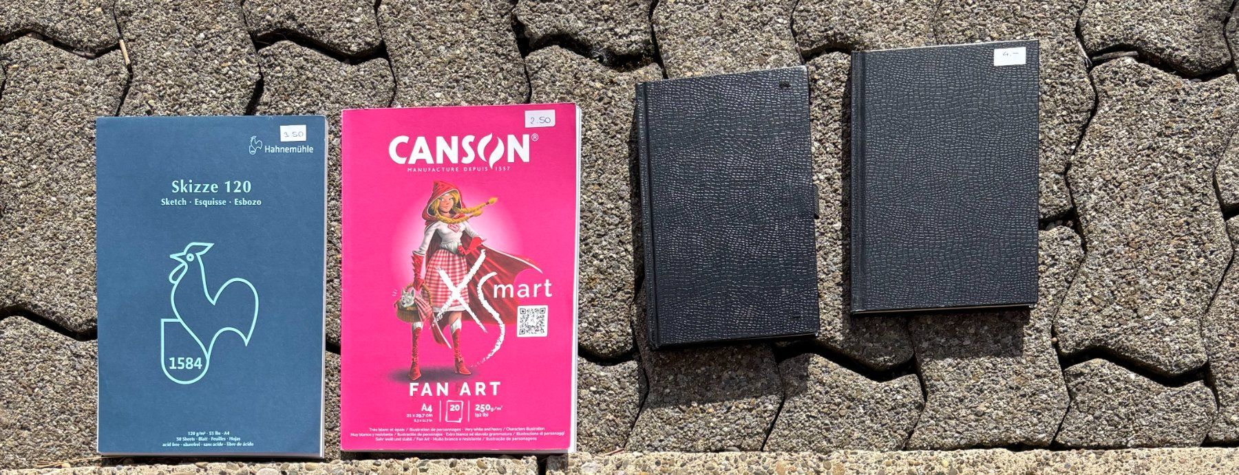 Bücher: Skitzenbücher Set Teil 2 – Gebraucht aus Olten von Sonjason