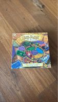 Harry Potter Quiz Brettspiel Stein der Weisen, 2-6 Spieler