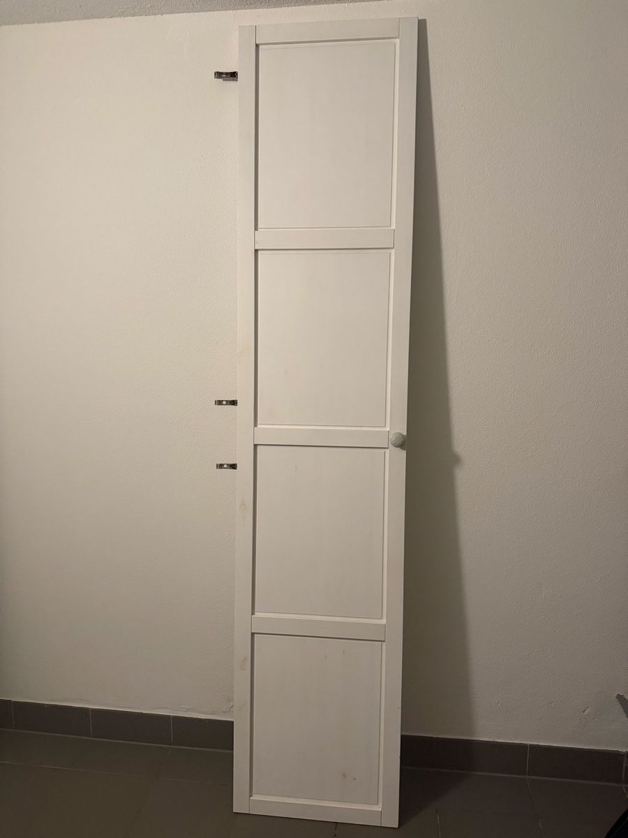 Ikea Armadi: Pax Türen – Usato da Zug venduto da nad_dcg7 1