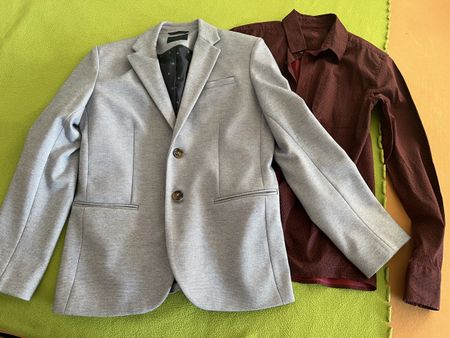 Blazer Kinder Jungen 158/164 Neuwertig