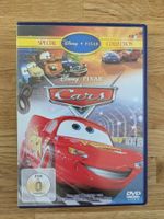 Disney Pixar Cars DVD Special Collection guter Zustand