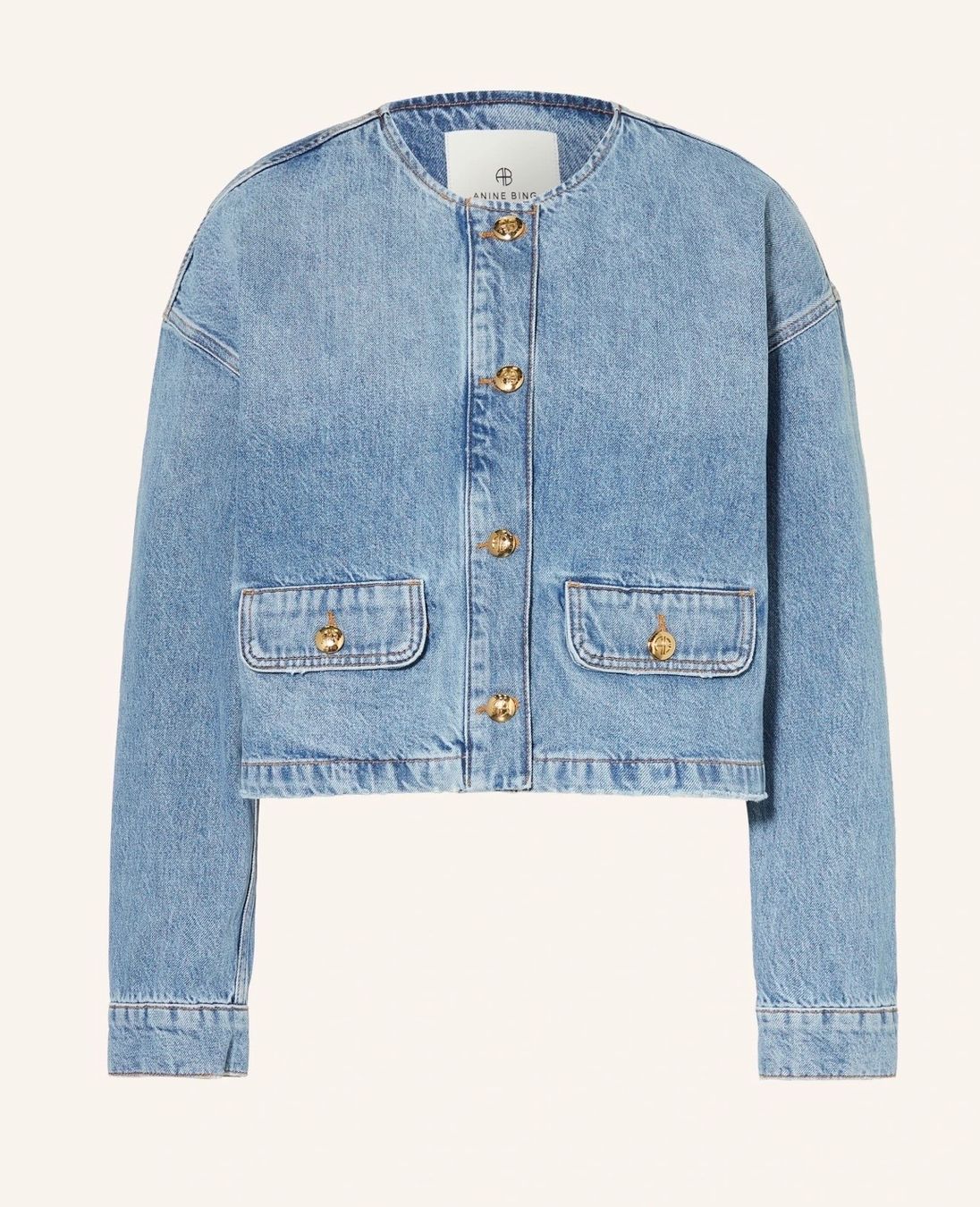 Giacche: Anine Bing Denimjacke – Usato da Altendorf venduto da n.langenbach