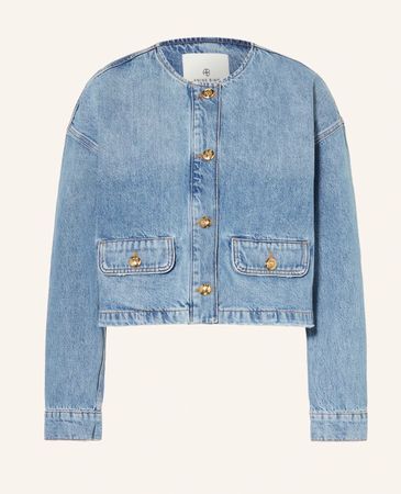 Anine Bing Denimjacke