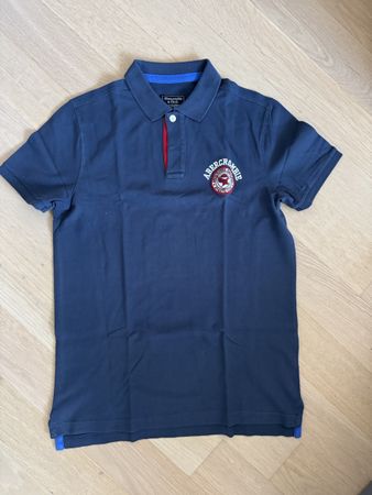Polo Shirt Abercrombie & Fitch