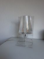 Kartell Bourgie Lamp Transparent