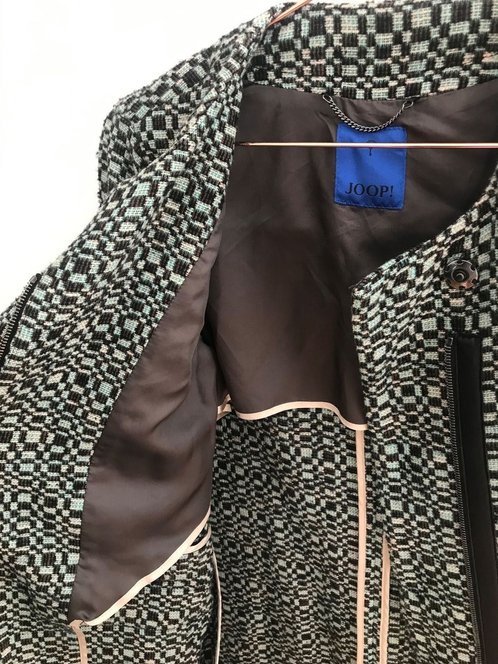 Joop Mäntel: Joop Mantel (Gr. 36) – Gebraucht aus Zürich von east_on 2