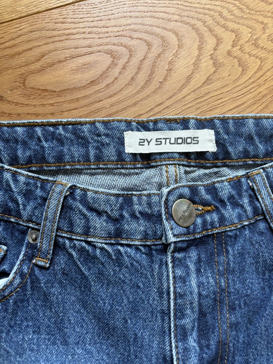 Jeans: Neue Jeans Hose 2Y Studios , Große 30 – Nuovo (secondo la descrizione) da Schenkon venduto da jogibaboo1 2