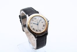 Cartier Cougar – Ref. 187904 mit Papieren