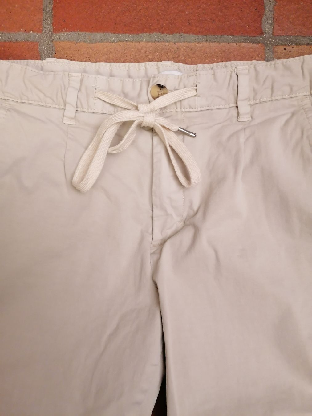 Hosen: Hose, 40,PULL&BEAR – Gebraucht aus Solothurn von Shanty.20 1