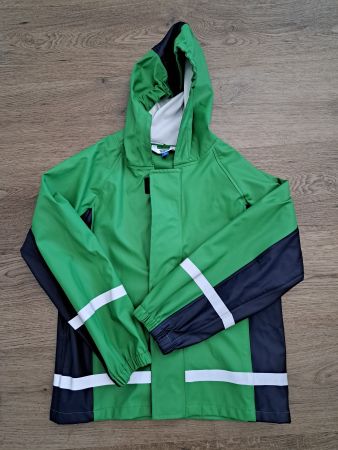 Veste de pluie, KIDS, taille 128