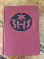 Pilgerbuch Gebetbuch  - Das Sarner Jesuskind grüsst dich
