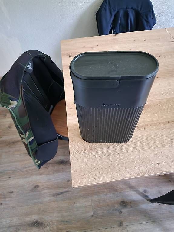 Machines à café & Machines à expresso: Gran Lattissima Nespresso  – D'occasion à Martigny par Truglia83 2