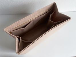 Organizer Einsatz Innentasche bag Geldbörse für Onthego GM