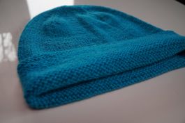 NEUF, 100% alpaga, TURQUOISE NP 115.- - EXPEDITION GRATUITE