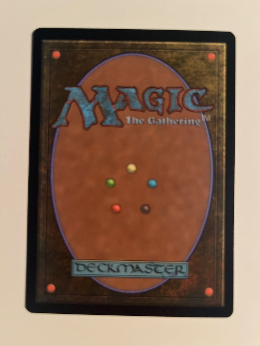 Magic The Gathering Carte collezionabili: 1 x Hulldrifter - Magic: The Gathering - MtG – Usato da Kriens venduto da Shadi1980 1
