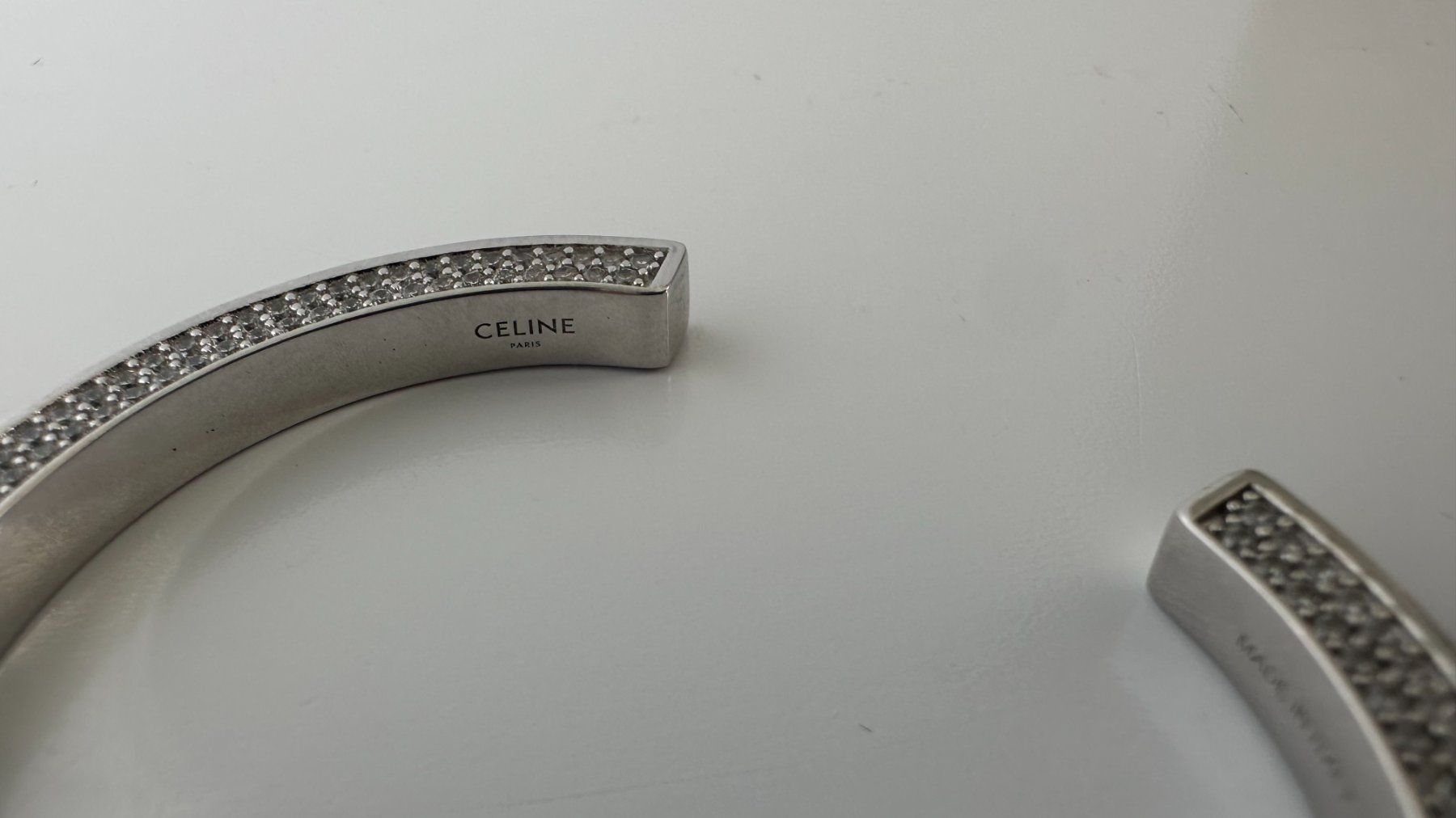 Celine Bracciali & Braccialetti: New bracelet Celine‪ – Nuovo (secondo la descrizione) da Lugano venduto da juledo 2
