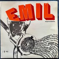Emil / Improvisierte LP
