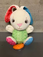 Peluche carillon coniglio Chicco