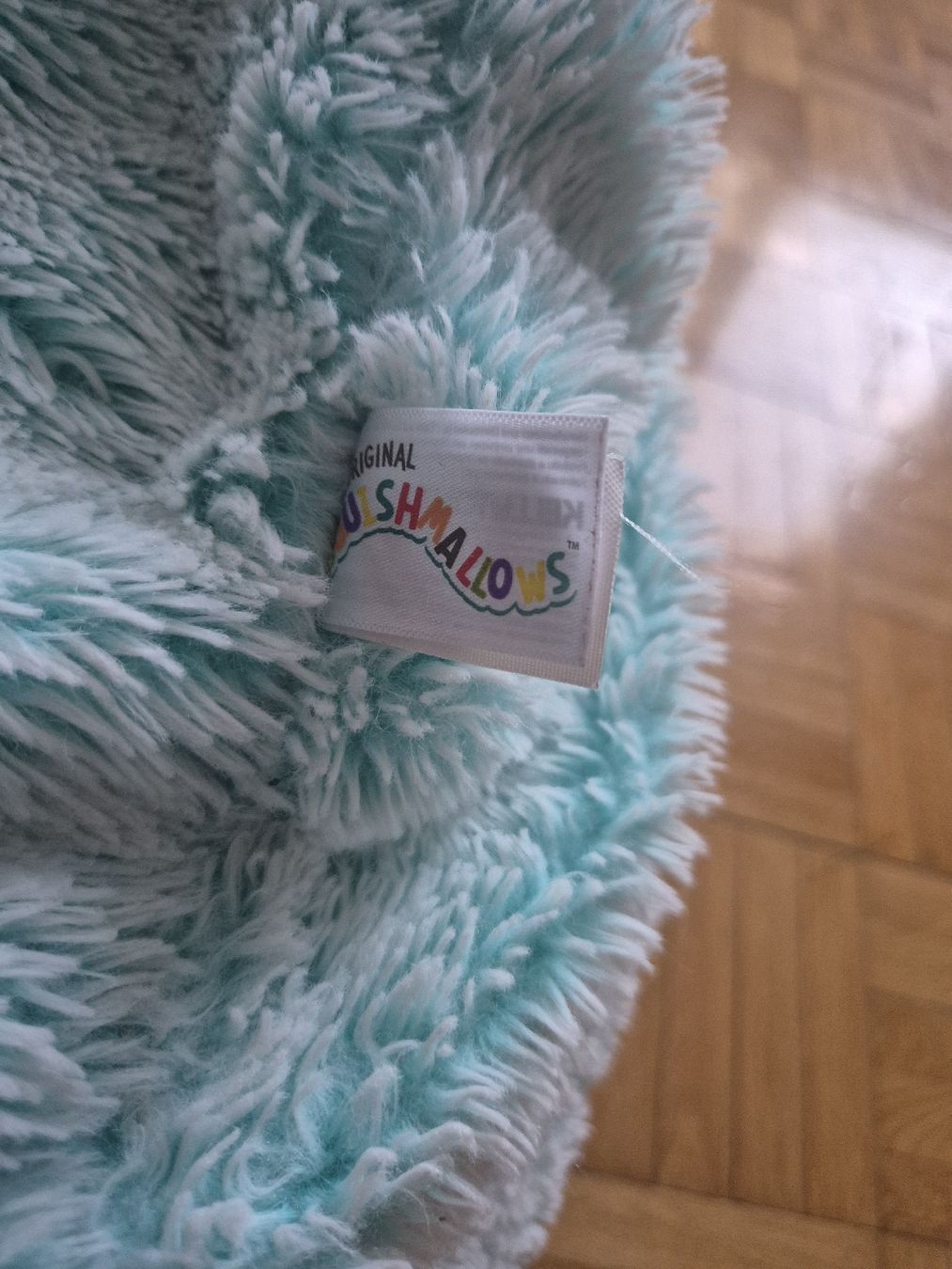 Squishmallows Giocattoli: squishmallow ca 55×55cm – Usato da Hergiswil NW venduto da kedova3 2