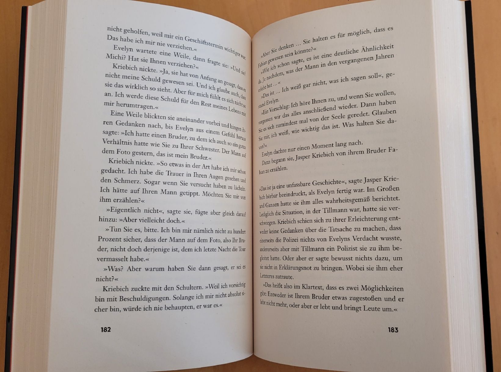 Libri: Der Trip - Arno Strobel - Psychothriller – Usato da Madiswil venduto da Laubfleck 3