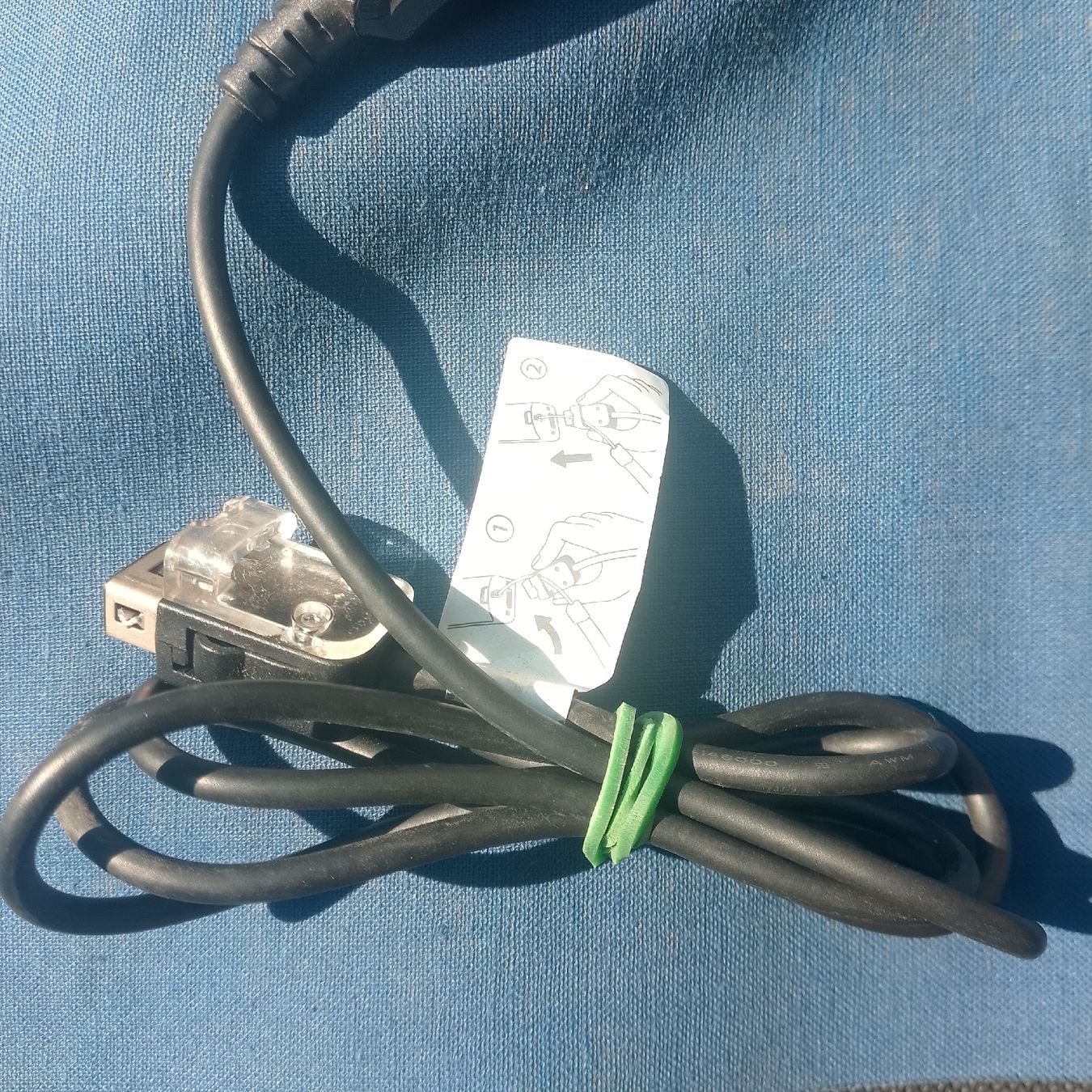 Nintendo Manettes: 2x Nintendo Wii Nunchuk Controller schwarz – D'occasion à Luzern par toenu23 2