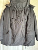 Schwangerschaft Jacke 