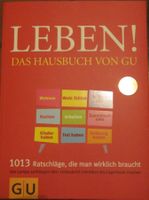 LEBEN! Das Hausbuch von GU