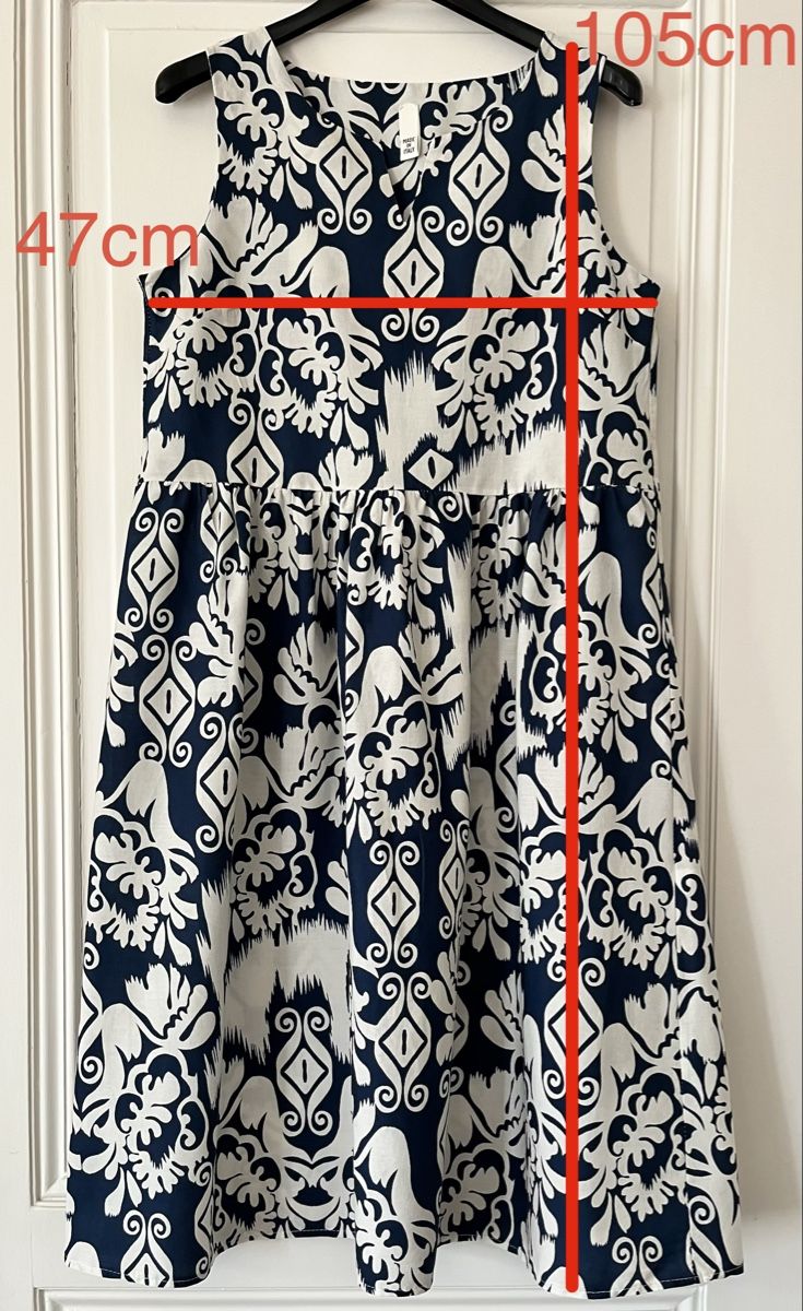 Vestiti: Robe d’été italienne – Usato da Lausanne venduto da micou47 5