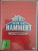 Hör mal wer da hämmert. komplette Serie 8 Staffeln