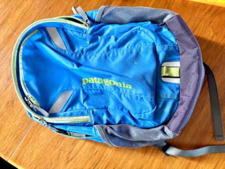 Kinderrucksack Patagonia 20l