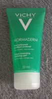 Gel nettoyant purifiant Vichy
