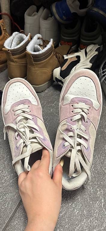 Scarpe da donna: Karl Kani Sneaker – Usato da Ballwil venduto da sch_9qfj 2
