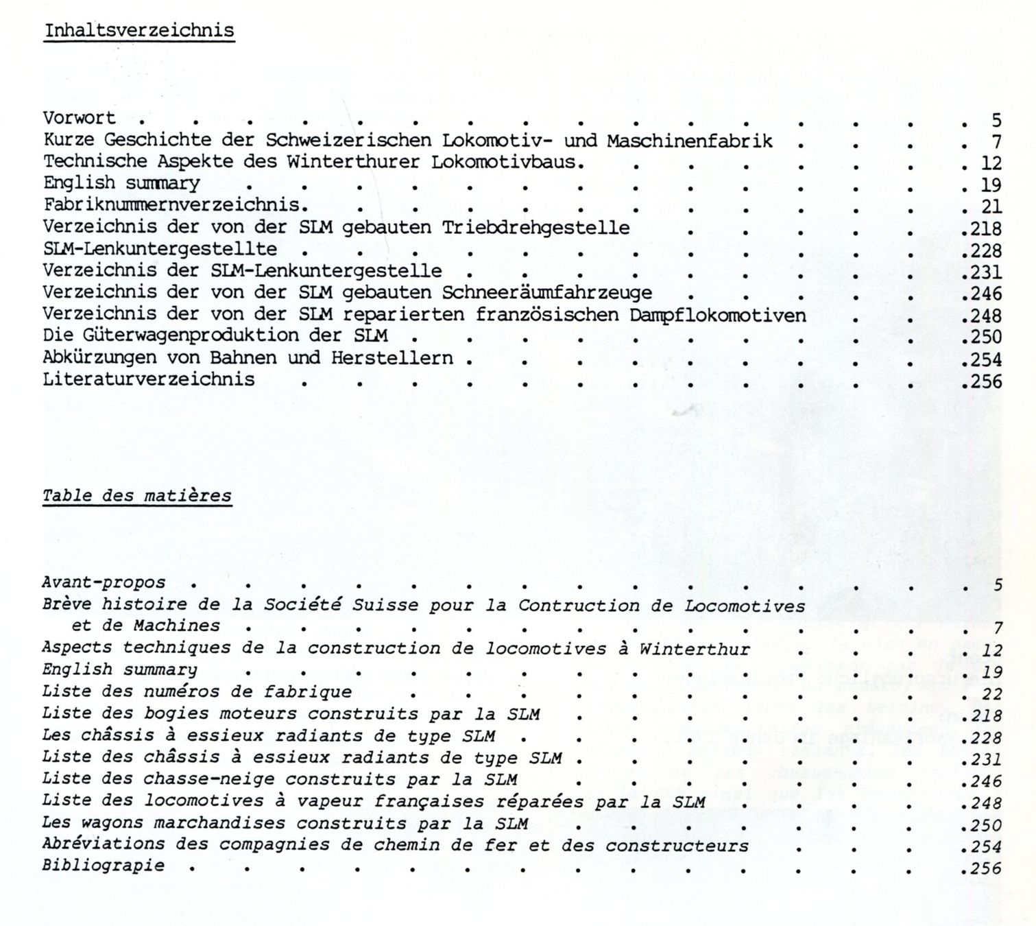 Libri: SLM - Lokomotiven – Usato da Aarau venduto da Elmaar41 2
