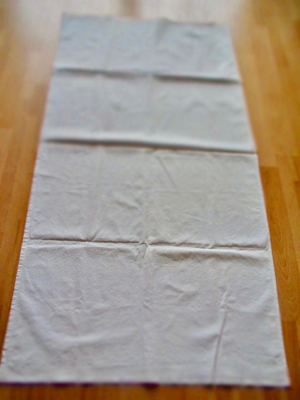 Sonstige Tischwäsche: 3 PASSAGES  DE TABLE – Gebraucht aus Murten von Selliot 3