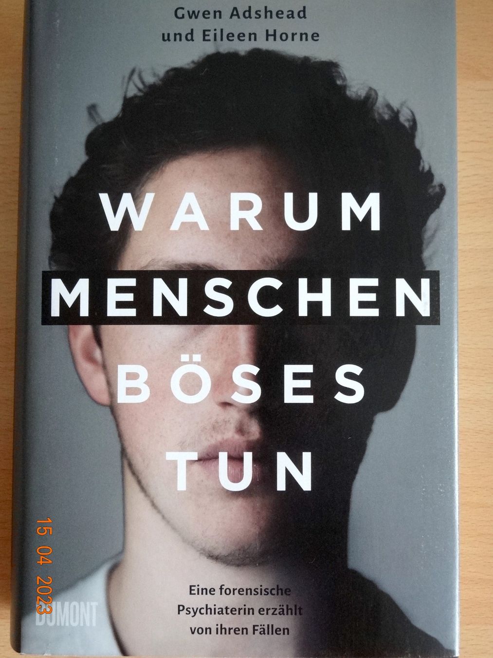 Libri: Warum Menschen Böses tun – Nuovo (secondo la descrizione) da Scherz venduto da Atopolino