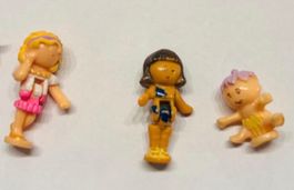 Polly Pocket Figur