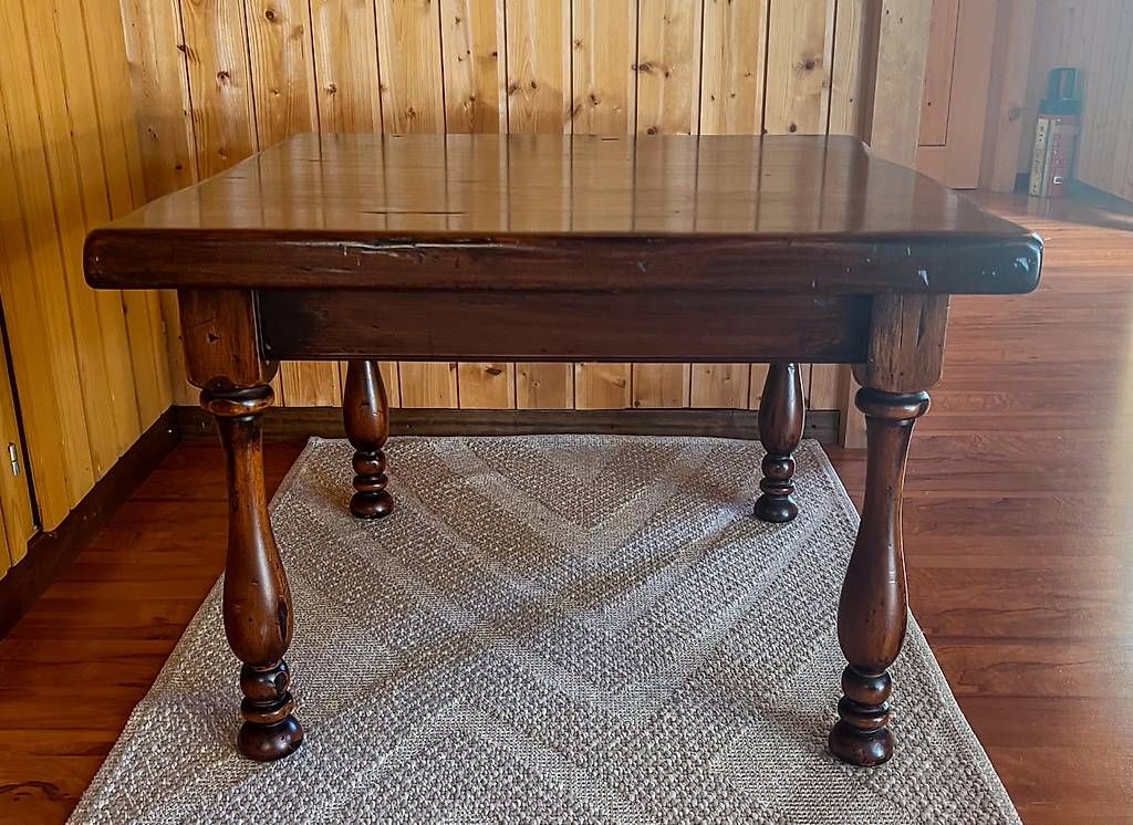 Tables: Coutchtisch – D'occasion à Basel par artbeti 1