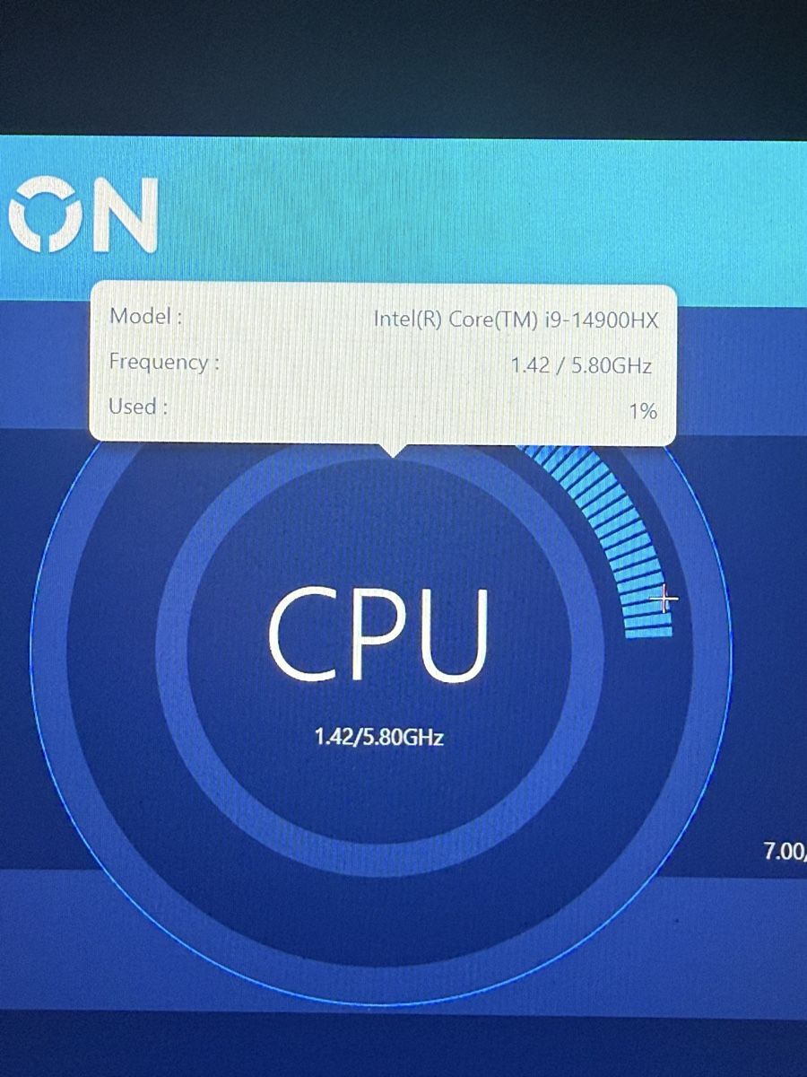 Lenovo Notebook: Lenovo Legion 5 16IRX9 – Usato da Meilen venduto da vas_8nv7 3