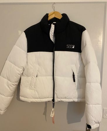 Veste d’hiver pour fille