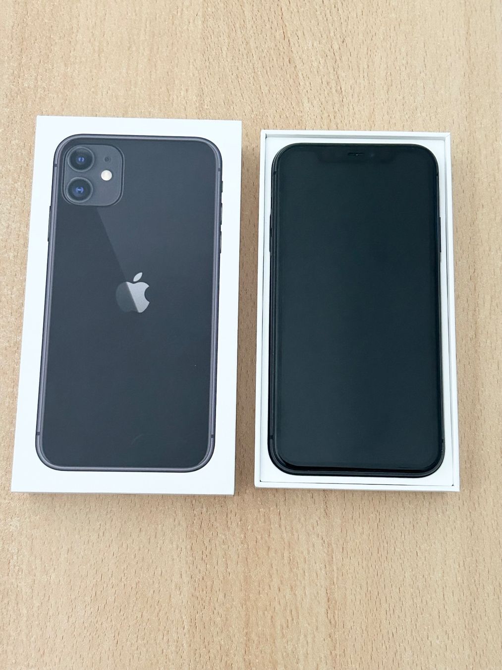 Apple Handys / Smartphones: iPhone 11 128GB Nero – Gebraucht aus Bellinzona von RossoScarlatto 2