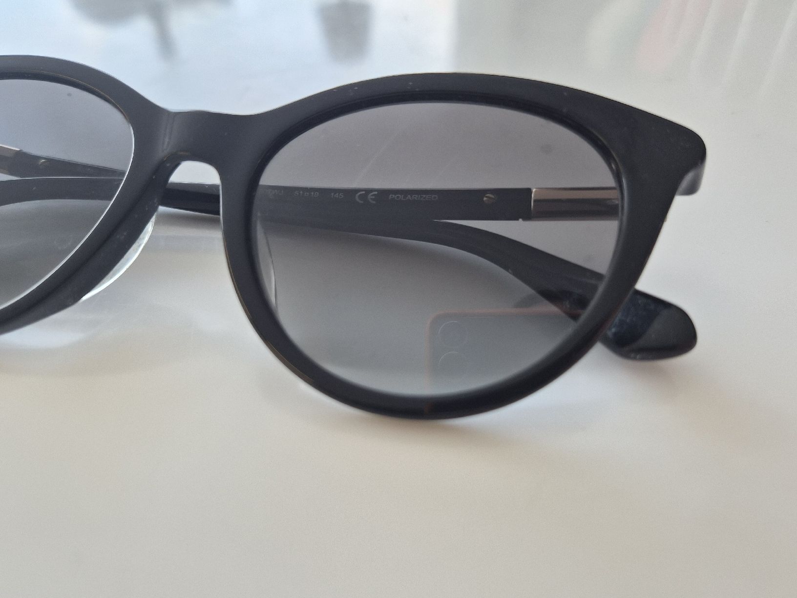 Kate Spade Occhiali & Lenti: Lunettes de soleil KATE SPADE – Usato da Courtepin venduto da mandy67 2